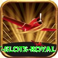 Q5Bet - Slots Royal
