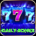 q789 Gold - Daily Bonus