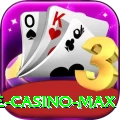 R789 Game Live Casino Max