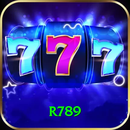 r789 Royal Jackpot - 2