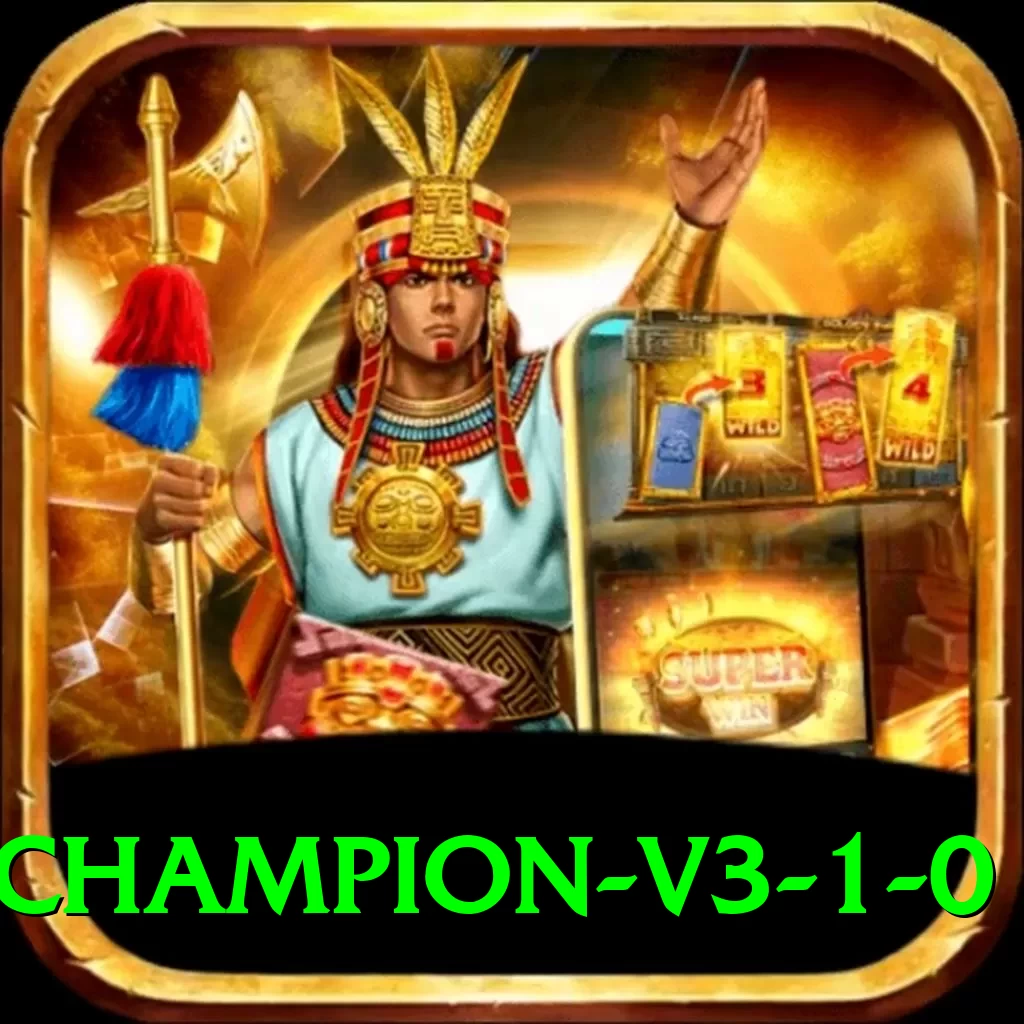rs786 Champion v3.1.0 - 2
