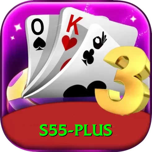 s55 Ultimate Casino App - 2