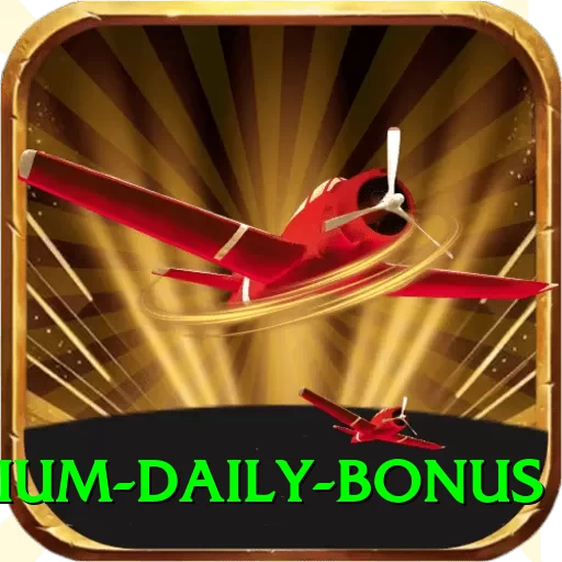 S92 Game Premium - Daily Bonus - 2