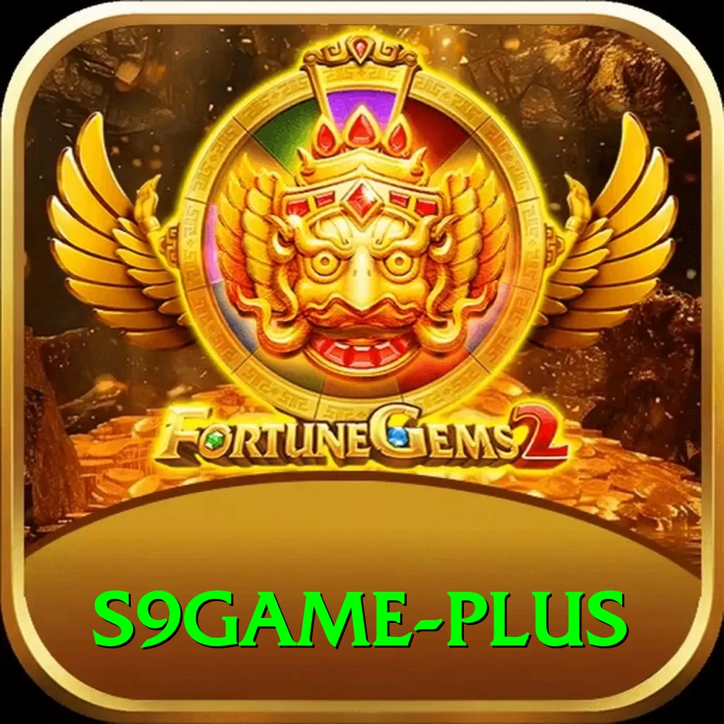 s9game APK Gold v2.2.9 - 2