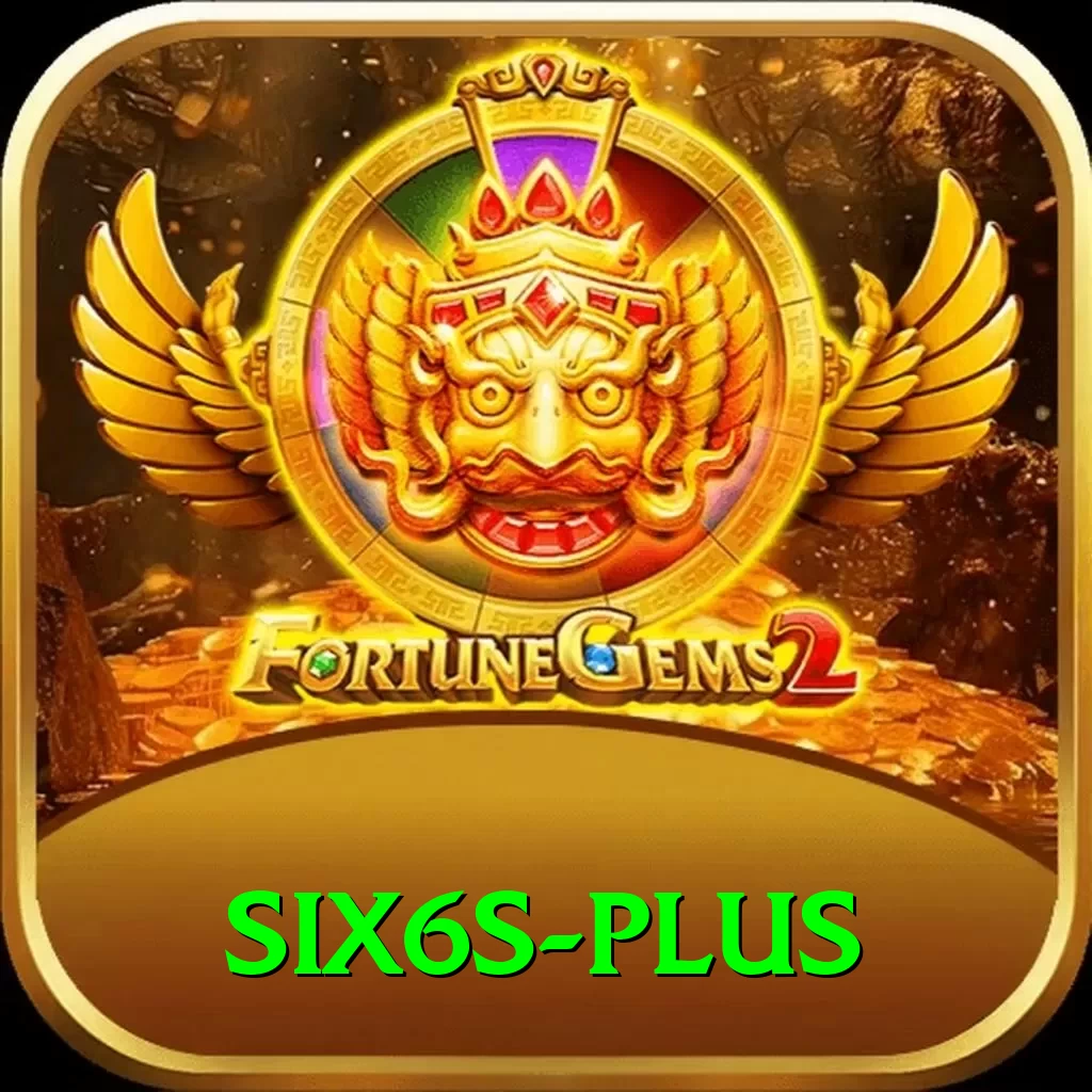 six6s Gaming Premium - 2