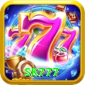 sk777 Deluxe - Daily Bonus