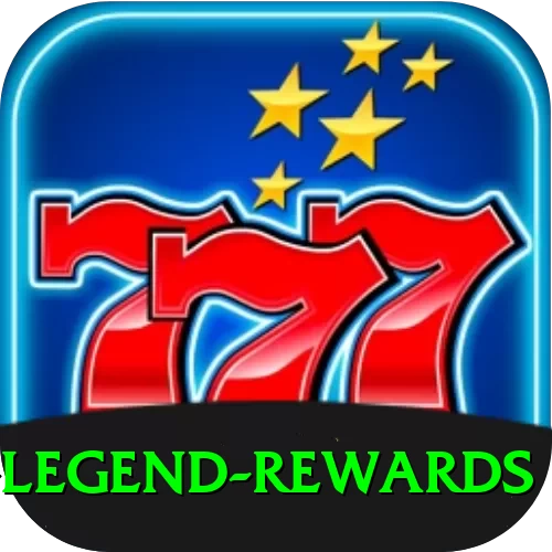 slots Legend Rewards - 2