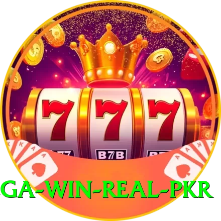 Super Rich 07 Mega - Win Real PKR - 2