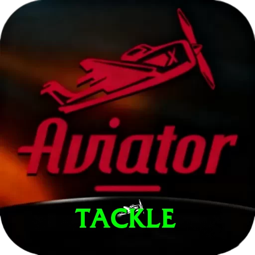 tackle Deluxe APK v5.7.1 - 2