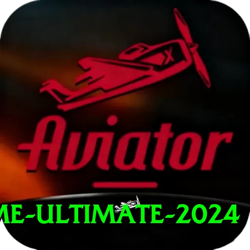 TG299 Game Ultimate 2024 - 2
