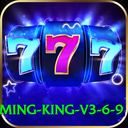 Timi Slots Gaming King v3.6.9 - 2
