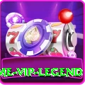 UP786 Game - VIP Legend