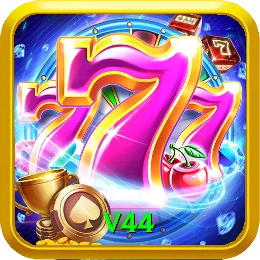 v44 Casino Official v1.8.9 - 2