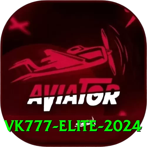 vk777 Elite 2024 - 2