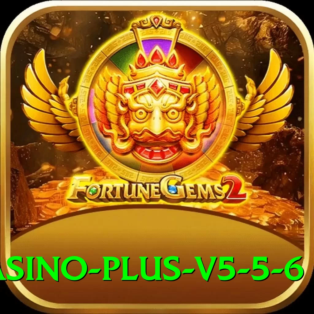 w567 Casino Plus v5.5.6 - 2