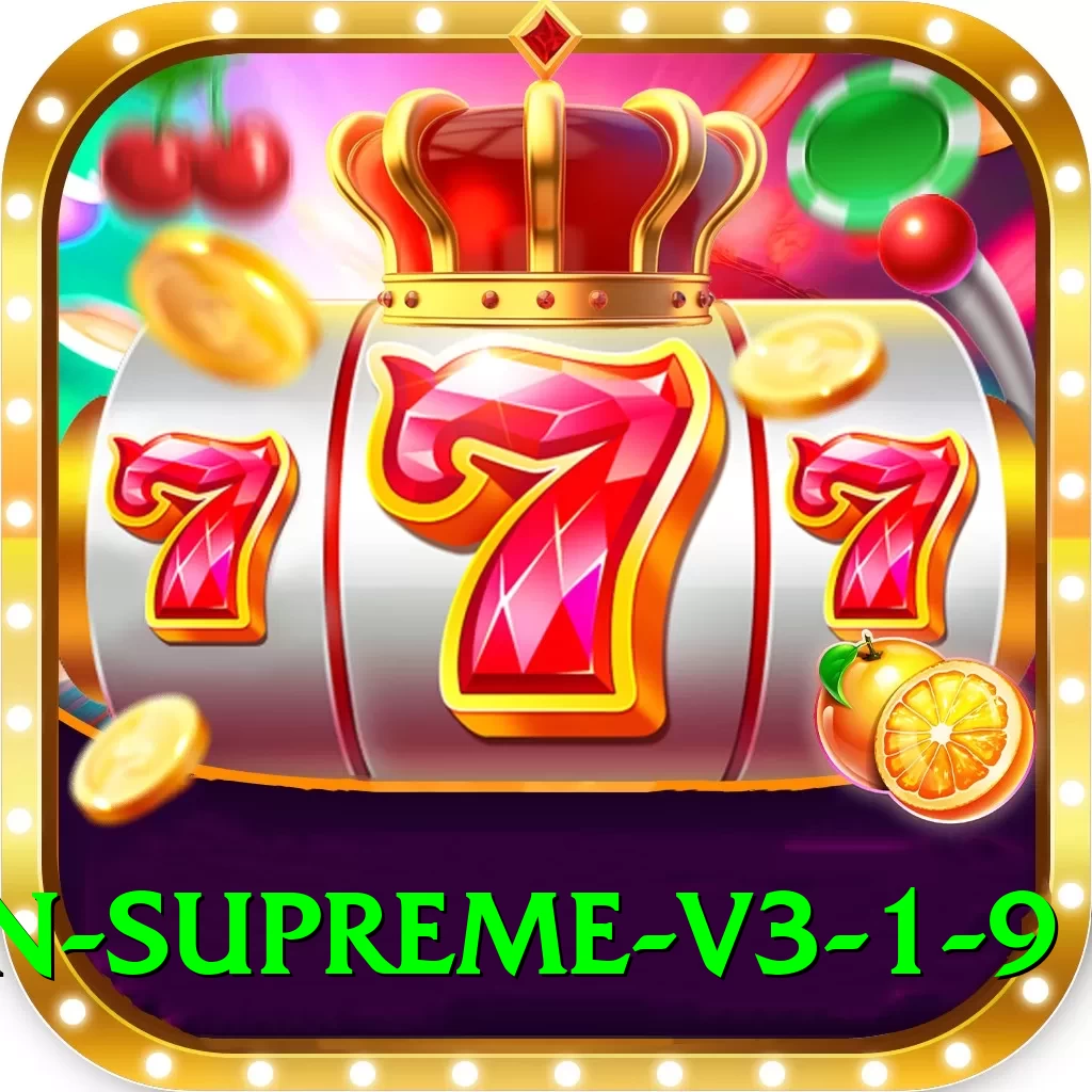 W9Bet Pakistan Supreme v3.1.9 - 2