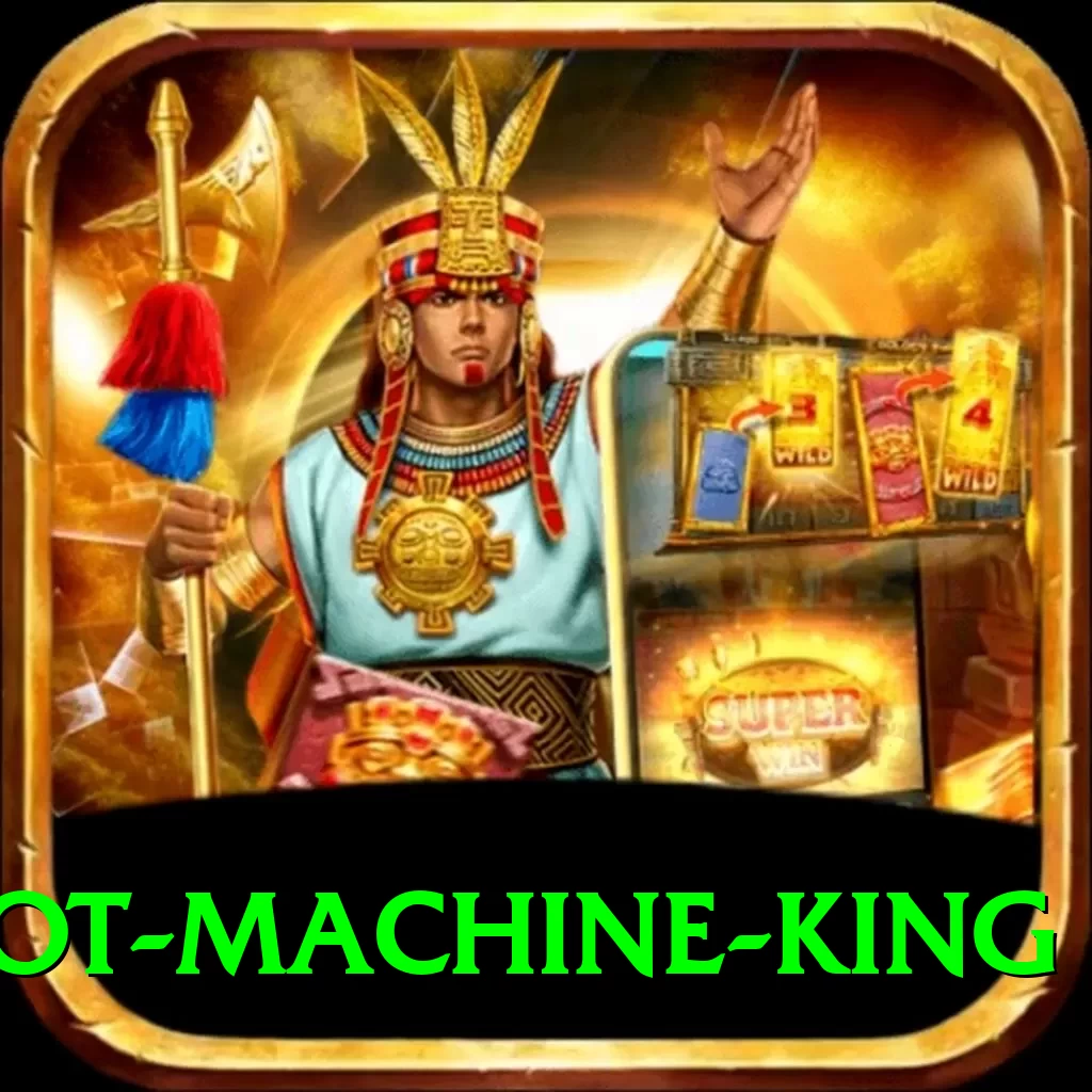 Win Rupees Slot Machine King - 2
