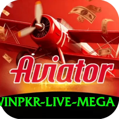 winpkr - Live Mega - 2