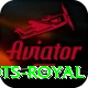 x44 - Slots Royal