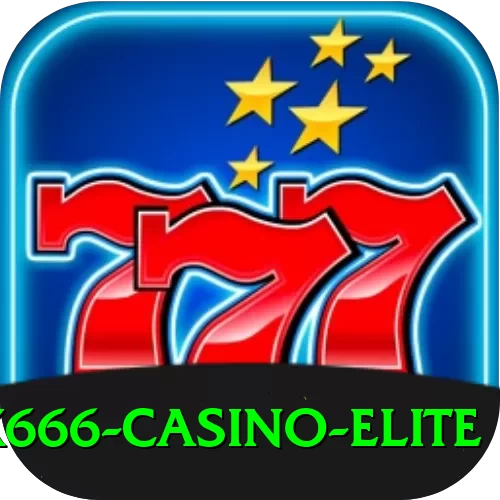 X666 - Casino Elite - 2