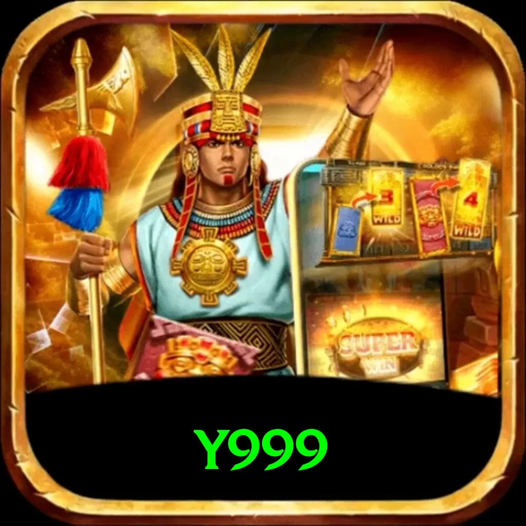 y999 Jackpot VIP v3.4.6 - 2