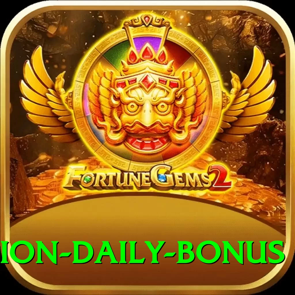 Ybets Champion - Daily Bonus - 2