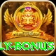 Ybets Champion - Daily Bonus