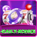z7 Turbo - Daily Bonus