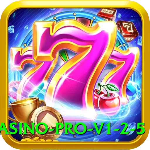 ze77 Casino Pro v1.2.5 - 2